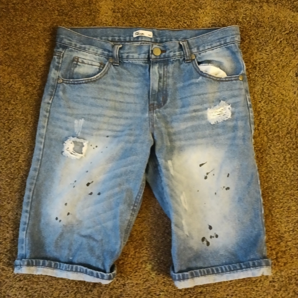 Epic Threads , large, denim blue